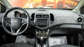 Chevrolet Aveo 2014 г.в.
