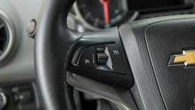 Chevrolet Aveo 2014 г.в.