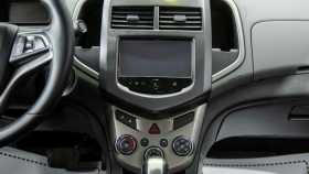 Chevrolet Aveo 2014 г.в.