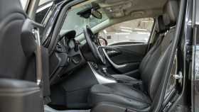 Opel Astra 2011 г.в.