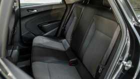 Opel Astra 2011 г.в.