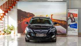Opel Astra 2011 г.в.