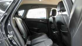 Opel Astra 2011 г.в.