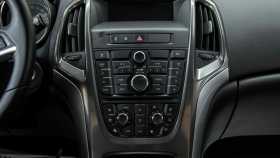 Opel Astra 2011 г.в.