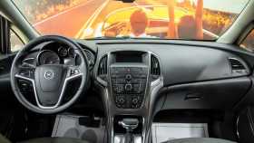 Opel Astra 2011 г.в.