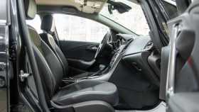 Opel Astra 2011 г.в.