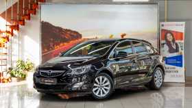 Opel Astra 2011 г.в.