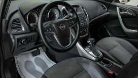 Opel Astra 2011 г.в.