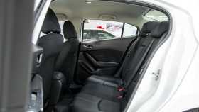 Mazda 3 2017 г.в.