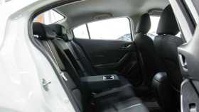 Mazda 3 2017 г.в.