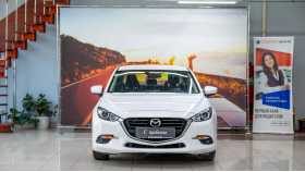 Mazda 3 2017 г.в.