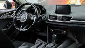 Mazda 3 2017 г.в.