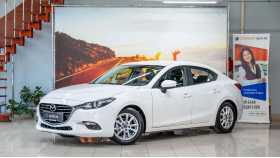 Mazda 3 2017 г.в.