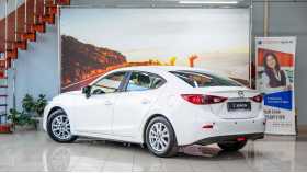 Mazda 3 2017 г.в.