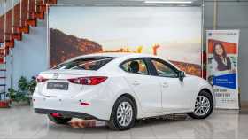 Mazda 3 2017 г.в.