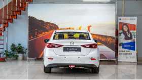 Mazda 3 2017 г.в.