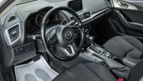 Mazda 3 2017 г.в.
