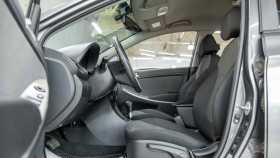 Hyundai Solaris 2013 г.в.