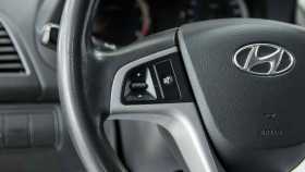 Hyundai Solaris 2013 г.в.