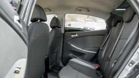 Hyundai Solaris 2013 г.в.