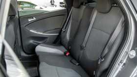 Hyundai Solaris 2013 г.в.