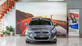 Hyundai Solaris 2013 г.в.
