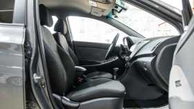 Hyundai Solaris 2013 г.в.