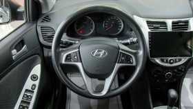 Hyundai Solaris 2013 г.в.