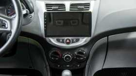 Hyundai Solaris 2013 г.в.