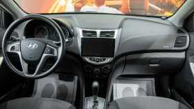 Hyundai Solaris 2013 г.в.