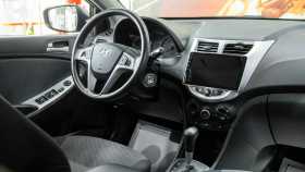 Hyundai Solaris 2013 г.в.