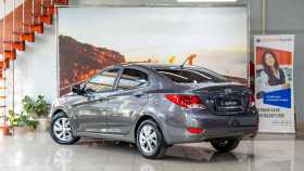 Hyundai Solaris 2013 г.в.