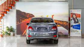 Hyundai Solaris 2013 г.в.