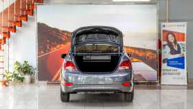 Hyundai Solaris 2013 г.в.