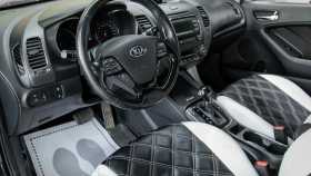 Kia Cerato 2017 г.в.