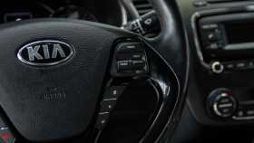 Kia Cerato 2017 г.в.