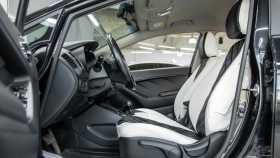 Kia Cerato 2017 г.в.