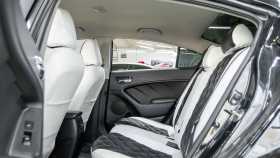 Kia Cerato 2017 г.в.