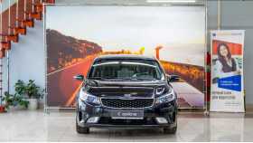 Kia Cerato 2017 г.в.