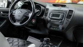 Kia Cerato 2017 г.в.