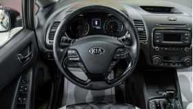 Kia Cerato 2017 г.в.