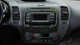 Kia Cerato 2017 г.в.