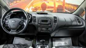 Kia Cerato 2017 г.в.