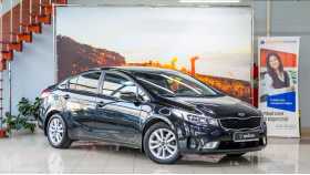 Kia Cerato 2017 г.в.