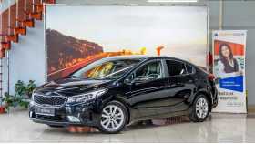 Kia Cerato 2017 г.в.