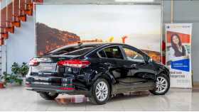 Kia Cerato 2017 г.в.