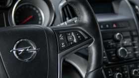 Opel Astra 2014 г.в.