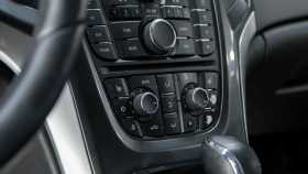 Opel Astra 2014 г.в.