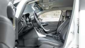 Opel Astra 2014 г.в.