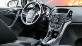 Opel Astra 2014 г.в.